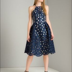 Chi chi London dress